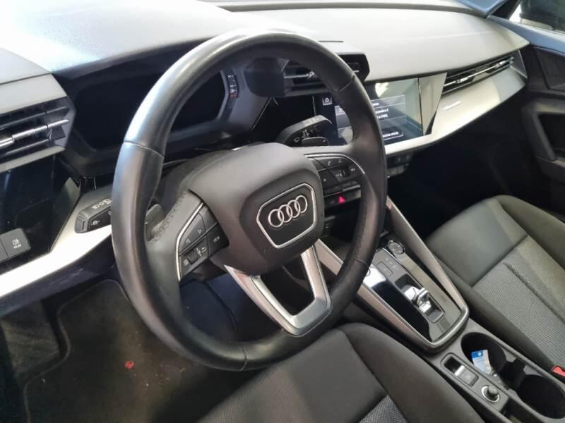 Audi A3 BERLINA 40 TFSI E S TRONIC BUSINESS S.BACK - foto 60