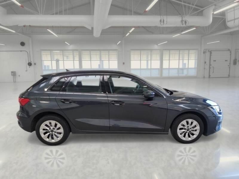 Audi A3 BERLINA 40 TFSI E S TRONIC BUSINESS S.BACK - foto 7