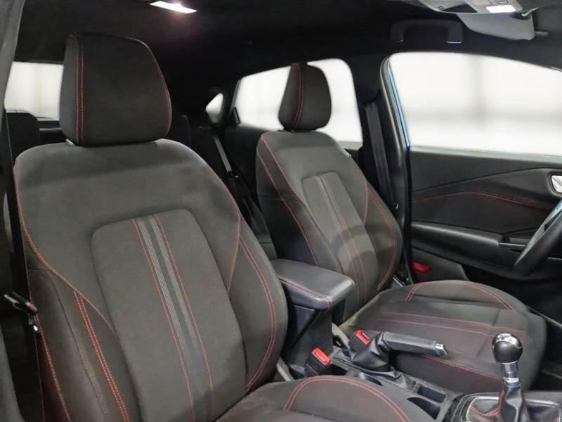 Ford Puma SUV 1.0 ECOBOOST HYBRID 125CV ST-LINE - foto 13