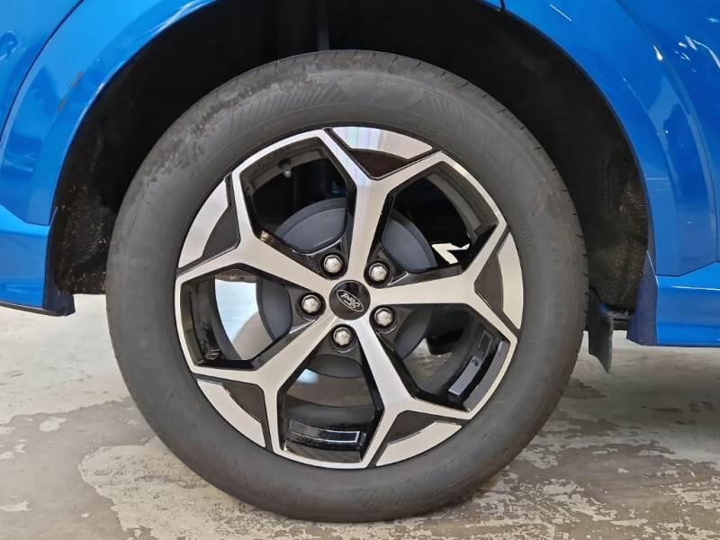 Ford Puma SUV 1.0 ECOBOOST HYBRID 125CV ST-LINE - foto 18
