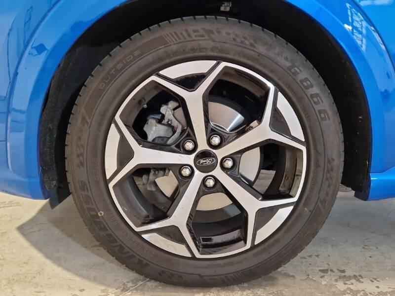 Ford Puma SUV 1.0 ECOBOOST HYBRID 125CV ST-LINE - foto 20