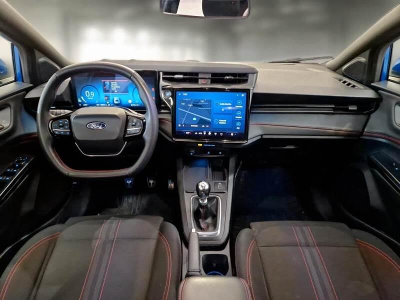 Ford Puma SUV 1.0 ECOBOOST HYBRID 125CV ST-LINE - foto 3
