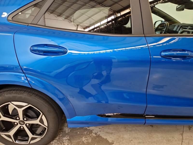 Ford Puma SUV 1.0 ECOBOOST HYBRID 125CV ST-LINE - foto 21