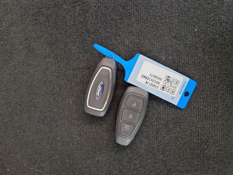 Ford Puma SUV 1.0 ECOBOOST HYBRID 125CV ST-LINE - foto 34