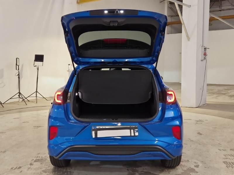 Ford Puma SUV 1.0 ECOBOOST HYBRID 125CV ST-LINE - foto 5