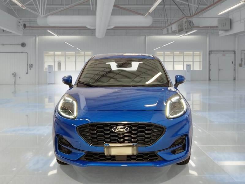 Ford Puma SUV 1.0 ECOBOOST HYBRID 125CV ST-LINE - foto 6