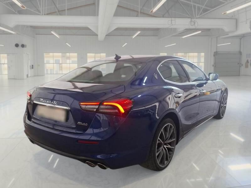 Maserati Ghibli BERLINA 2.0 330CV 48V MHEV GT AUTO - foto 2