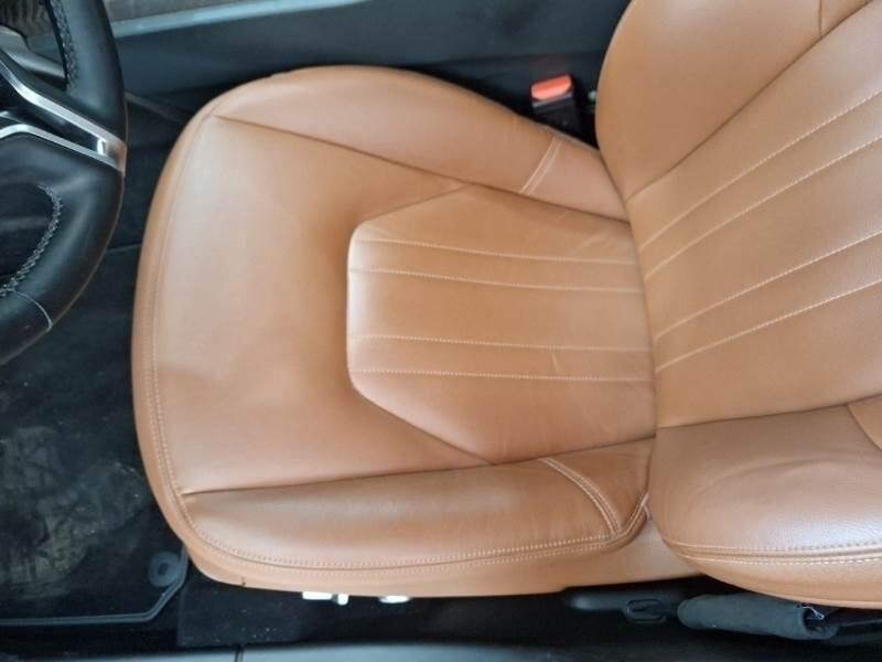 Maserati Ghibli BERLINA 2.0 330CV 48V MHEV GT AUTO - foto 12