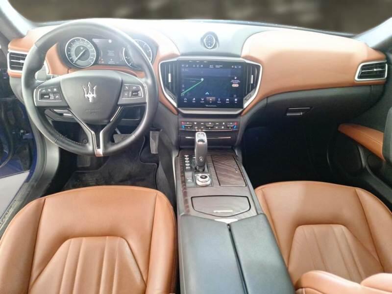 Maserati Ghibli BERLINA 2.0 330CV 48V MHEV GT AUTO - foto 3