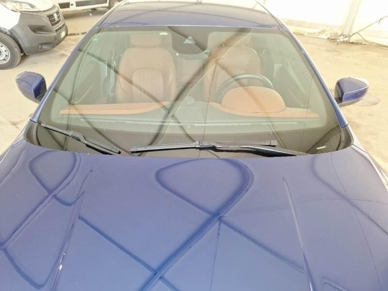 Maserati Ghibli BERLINA 2.0 330CV 48V MHEV GT AUTO - foto 10