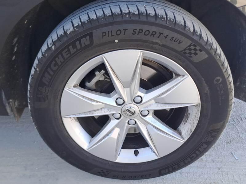 Volvo XC60 SUV B4 D AUTOMATICO CORE - foto 17