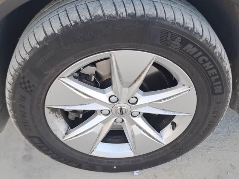 Volvo XC60 SUV B4 D AUTOMATICO CORE - foto 20