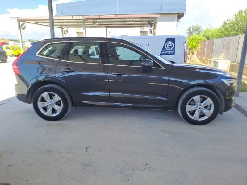 Volvo XC60 SUV B4 D AUTOMATICO CORE - foto 7