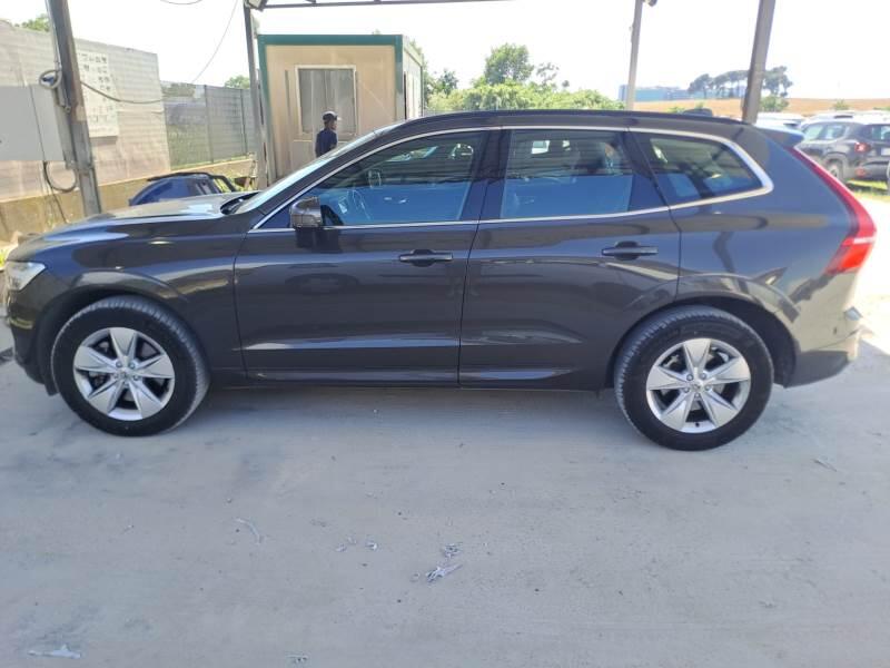 Volvo XC60 SUV B4 D AUTOMATICO CORE - foto 8
