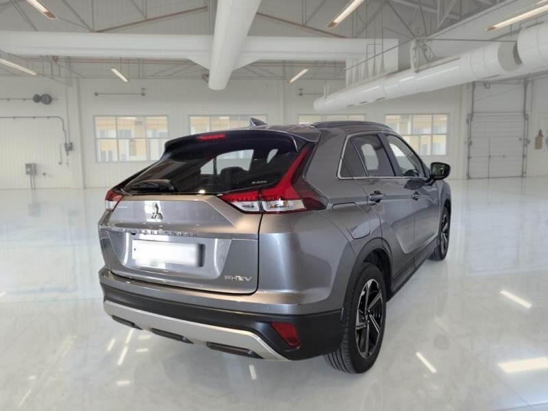 Mitsubishi Eclipse Cross SUV 2.4 PHEV INSTYLE SDA PACK 0 - foto 2