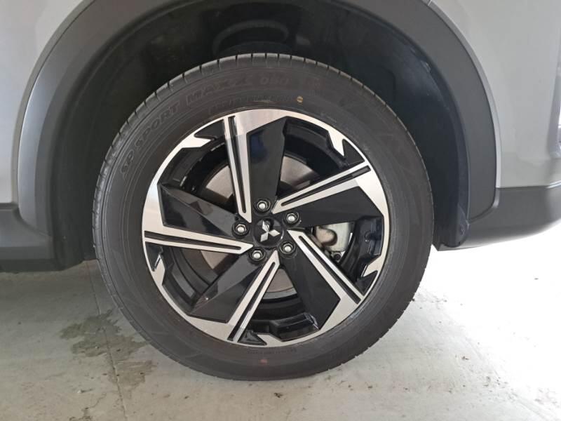 Mitsubishi Eclipse Cross SUV 2.4 PHEV INSTYLE SDA PACK 0 - foto 17