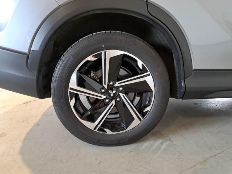 Mitsubishi Eclipse Cross SUV 2.4 PHEV INSTYLE SDA PACK 0 - foto 18