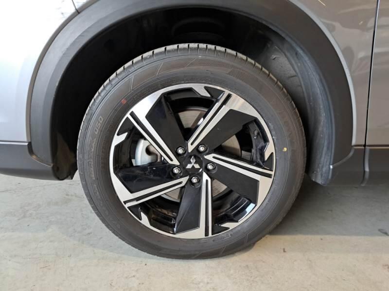 Mitsubishi Eclipse Cross SUV 2.4 PHEV INSTYLE SDA PACK 0 - foto 20