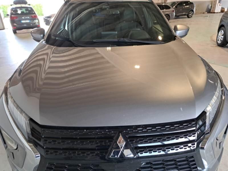 Mitsubishi Eclipse Cross SUV 2.4 PHEV INSTYLE SDA PACK 0 - foto 25