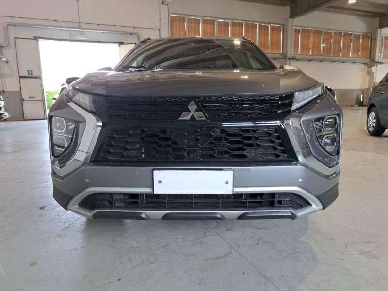 Mitsubishi Eclipse Cross SUV 2.4 PHEV INSTYLE SDA PACK 0 - foto 28