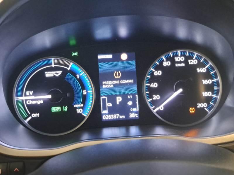 Mitsubishi Eclipse Cross SUV 2.4 PHEV INSTYLE SDA PACK 0 - foto 4