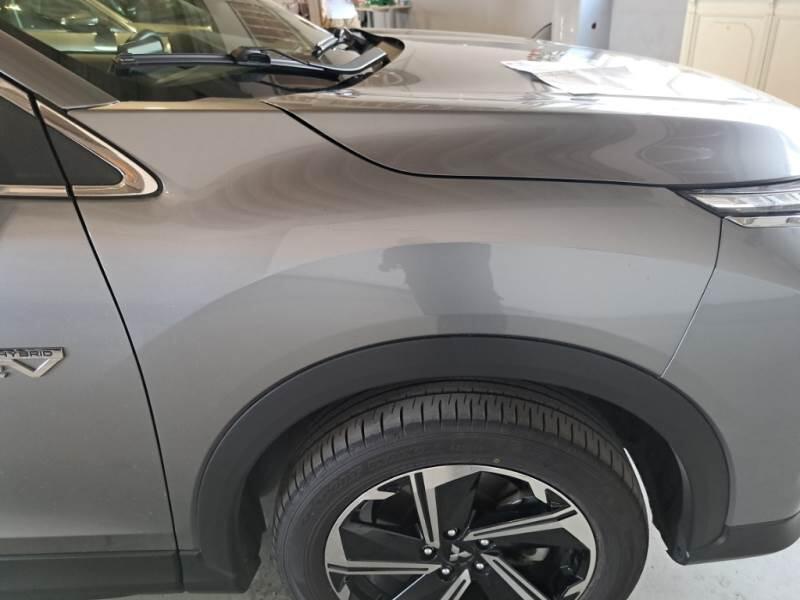 Mitsubishi Eclipse Cross SUV 2.4 PHEV INSTYLE SDA PACK 0 - foto 32