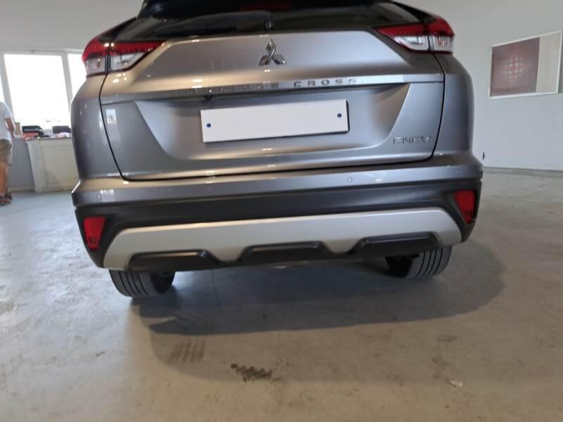 Mitsubishi Eclipse Cross SUV 2.4 PHEV INSTYLE SDA PACK 0 - foto 36