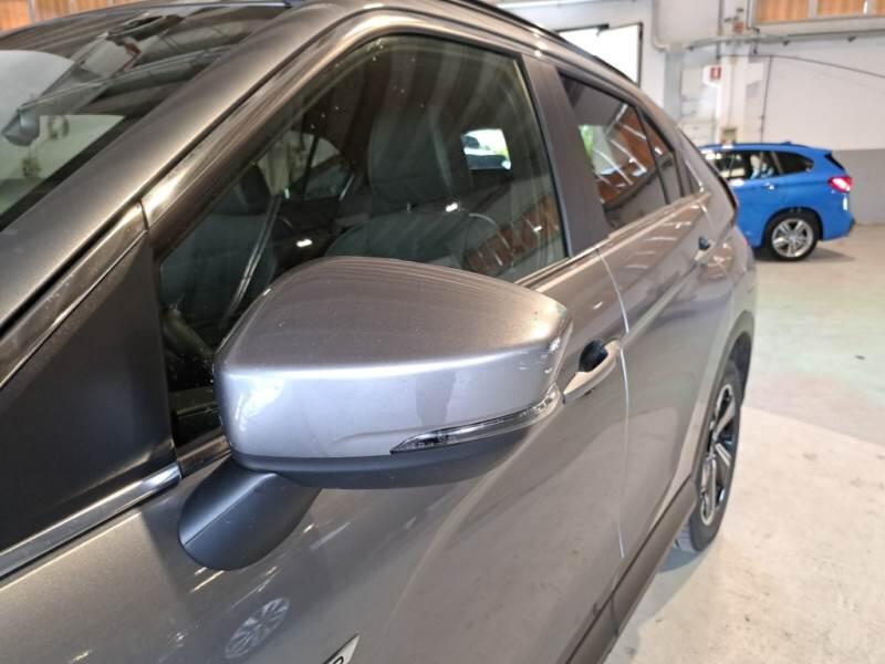Mitsubishi Eclipse Cross SUV 2.4 PHEV INSTYLE SDA PACK 0 - foto 44
