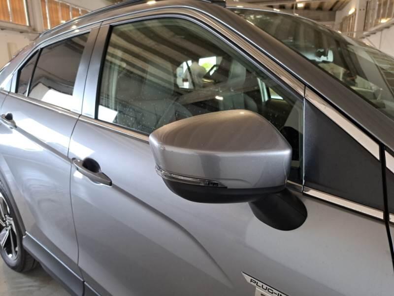 Mitsubishi Eclipse Cross SUV 2.4 PHEV INSTYLE SDA PACK 0 - foto 46