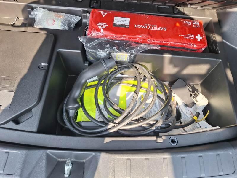 Mitsubishi Eclipse Cross SUV 2.4 PHEV INSTYLE SDA PACK 0 - foto 49