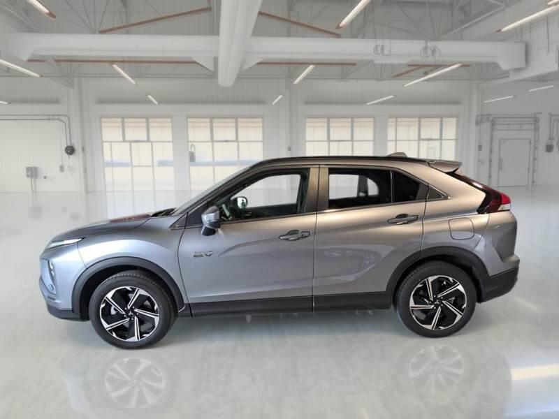 Mitsubishi Eclipse Cross SUV 2.4 PHEV INSTYLE SDA PACK 0 - foto 8