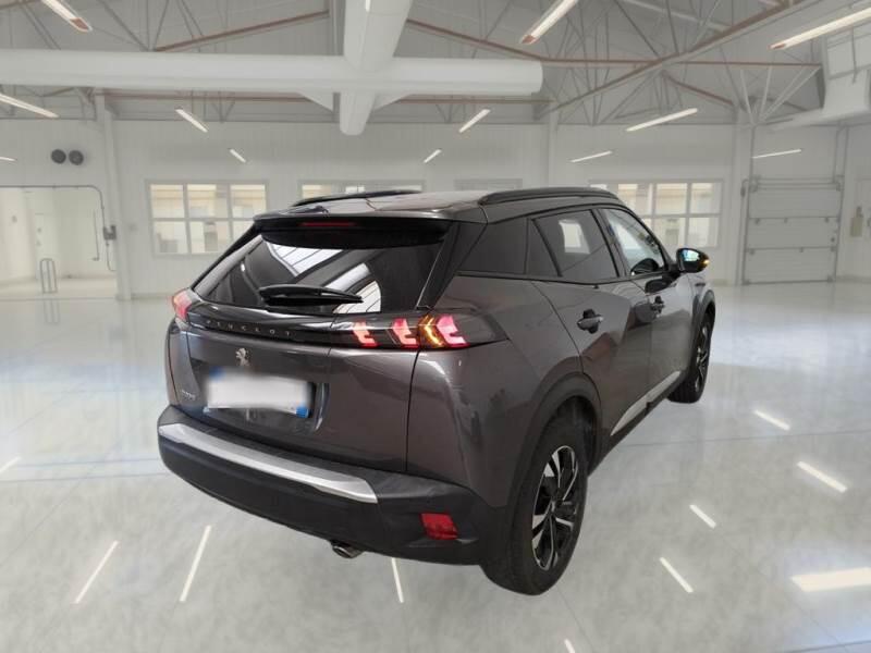 Peugeot P1 CROSSOVER BLUEHDI 130 EAT8 ALLURE PACK SS AUT. - foto 2