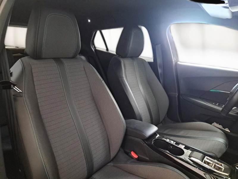 Peugeot P1 CROSSOVER BLUEHDI 130 EAT8 ALLURE PACK SS AUT. - foto 13
