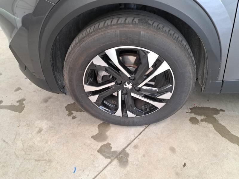 Peugeot P1 CROSSOVER BLUEHDI 130 EAT8 ALLURE PACK SS AUT. - foto 17
