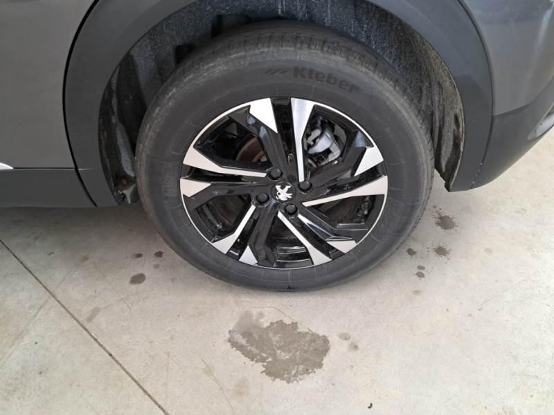 Peugeot P1 CROSSOVER BLUEHDI 130 EAT8 ALLURE PACK SS AUT. - foto 18