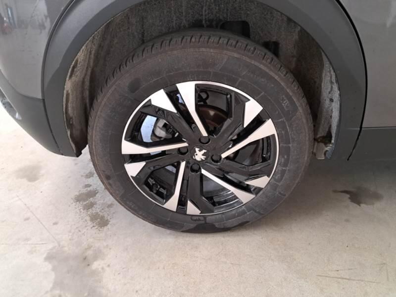 Peugeot P1 CROSSOVER BLUEHDI 130 EAT8 ALLURE PACK SS AUT. - foto 19