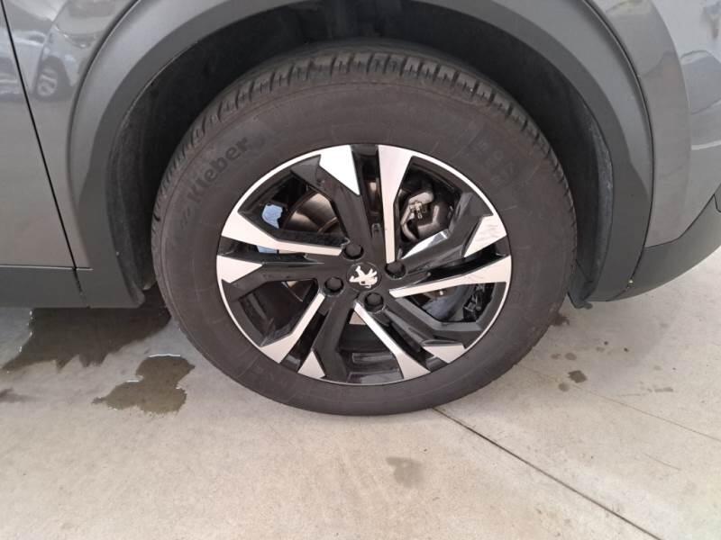 Peugeot P1 CROSSOVER BLUEHDI 130 EAT8 ALLURE PACK SS AUT. - foto 20