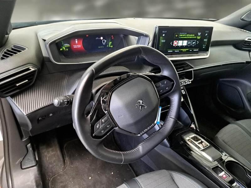 Peugeot P1 CROSSOVER BLUEHDI 130 EAT8 ALLURE PACK SS AUT. - foto 3