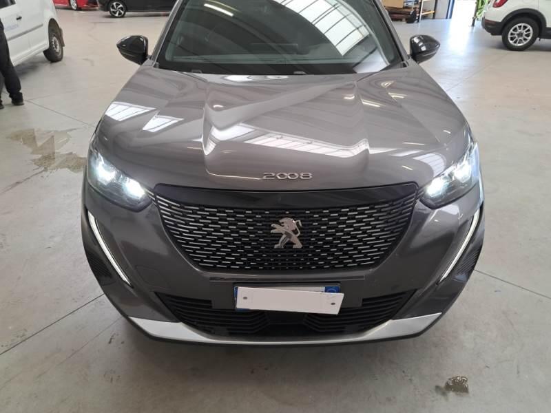 Peugeot P1 CROSSOVER BLUEHDI 130 EAT8 ALLURE PACK SS AUT. - foto 23