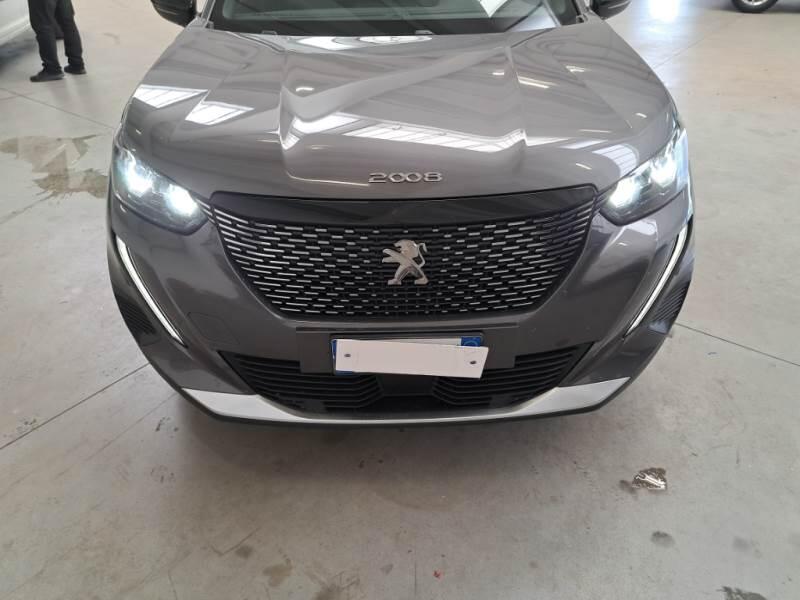 Peugeot P1 CROSSOVER BLUEHDI 130 EAT8 ALLURE PACK SS AUT. - foto 27