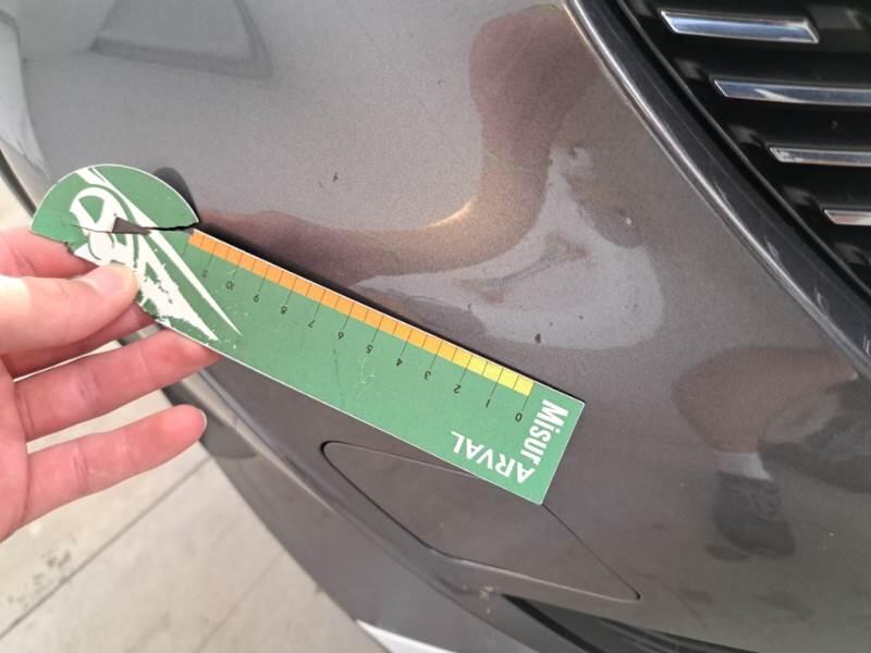 Peugeot P1 CROSSOVER BLUEHDI 130 EAT8 ALLURE PACK SS AUT. - foto 30