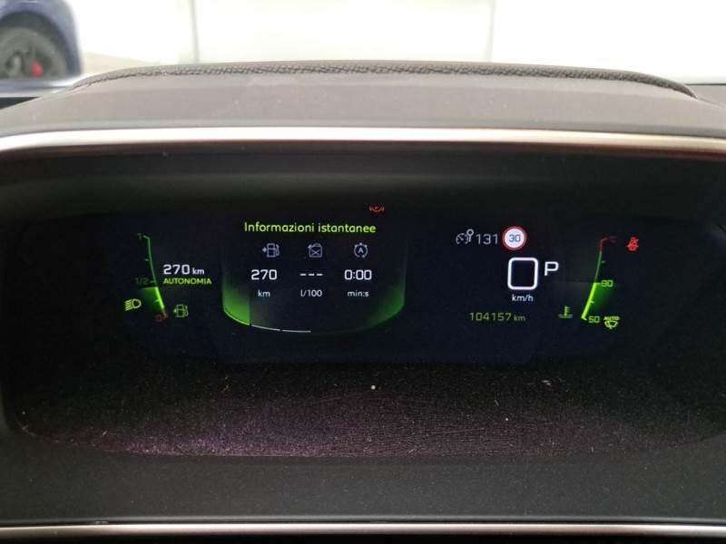 Peugeot P1 CROSSOVER BLUEHDI 130 EAT8 ALLURE PACK SS AUT. - foto 4