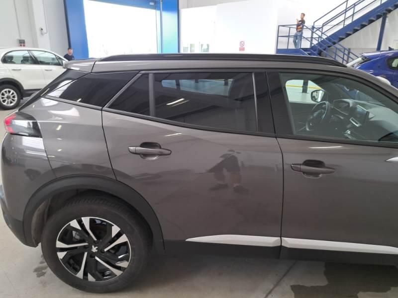 Peugeot P1 CROSSOVER BLUEHDI 130 EAT8 ALLURE PACK SS AUT. - foto 33