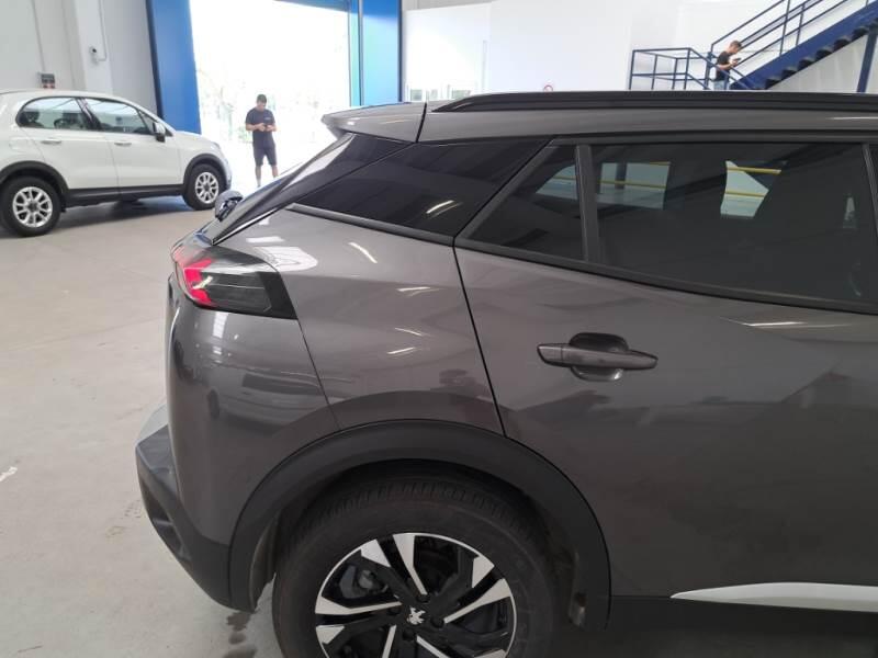 Peugeot P1 CROSSOVER BLUEHDI 130 EAT8 ALLURE PACK SS AUT. - foto 36