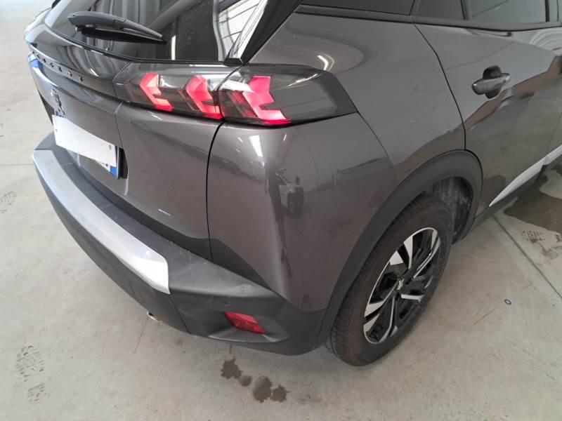 Peugeot P1 CROSSOVER BLUEHDI 130 EAT8 ALLURE PACK SS AUT. - foto 39