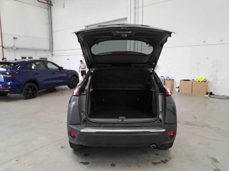Peugeot P1 CROSSOVER BLUEHDI 130 EAT8 ALLURE PACK SS AUT. - foto 5