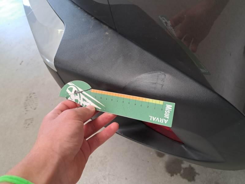Peugeot P1 CROSSOVER BLUEHDI 130 EAT8 ALLURE PACK SS AUT. - foto 41