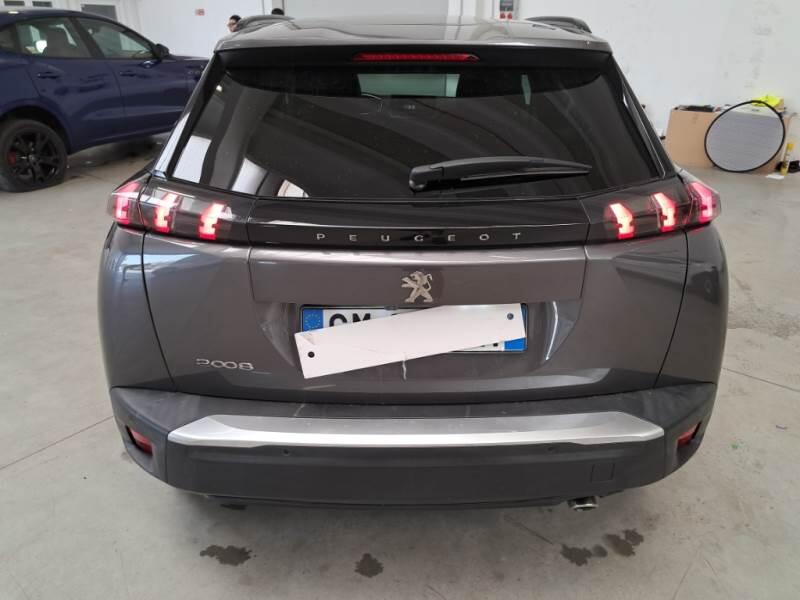 Peugeot P1 CROSSOVER BLUEHDI 130 EAT8 ALLURE PACK SS AUT. - foto 43