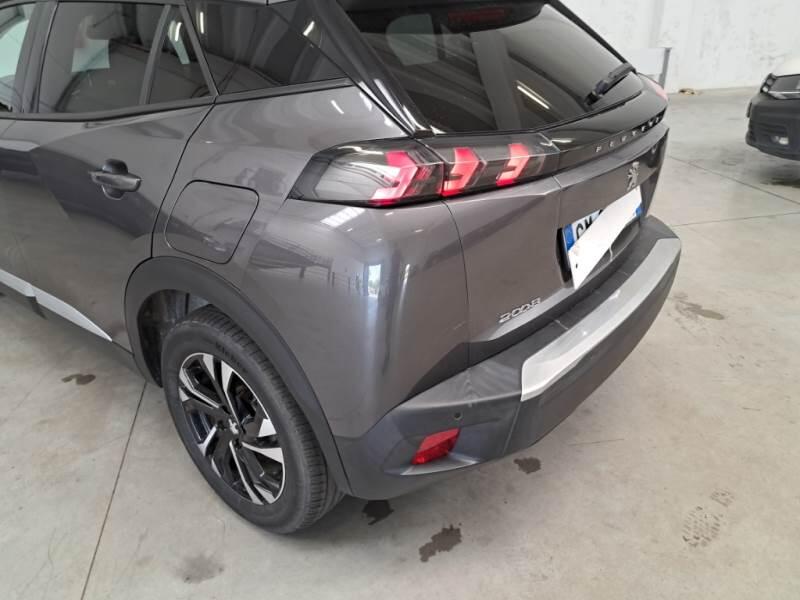 Peugeot P1 CROSSOVER BLUEHDI 130 EAT8 ALLURE PACK SS AUT. - foto 47