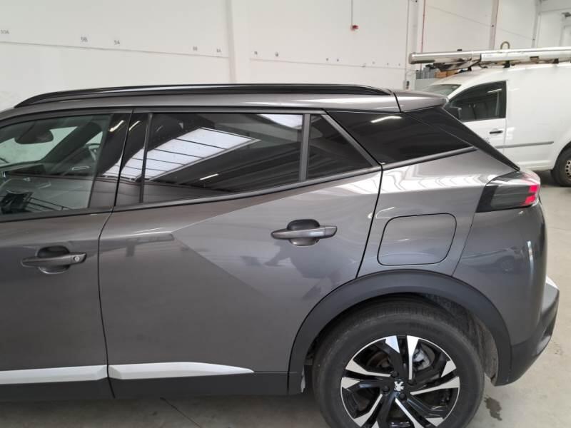 Peugeot P1 CROSSOVER BLUEHDI 130 EAT8 ALLURE PACK SS AUT. - foto 48